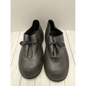SERVLIS Waterproof Over Boots/shoes Size L (9-10) Great Condition!!